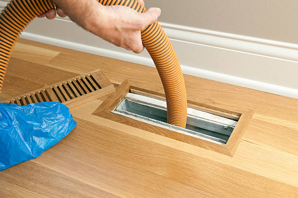 Best Affordable HVAC Duct Cleaning  in Byrnes Mill, MO