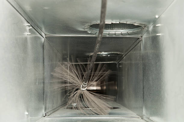 Best Commercial Air Duct Cleaning  in Byrnes Mill, MO